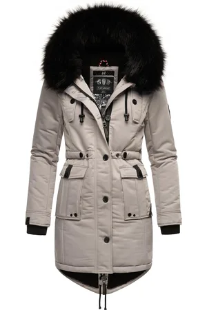 Navahoo Parka invernale 