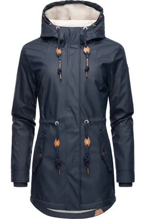 Ragwear Giacca funzionale 