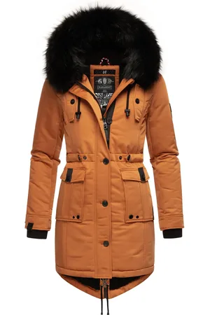 Navahoo Parka invernale 