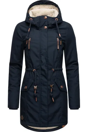 Ragwear Parka invernale 