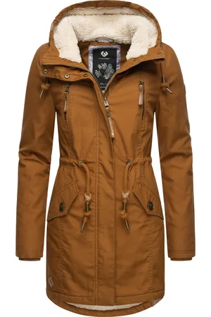 Ragwear Parka invernale 