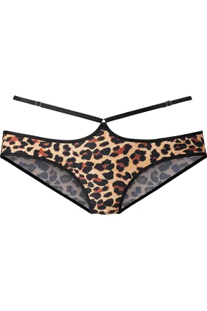 Petite Fleur Slip