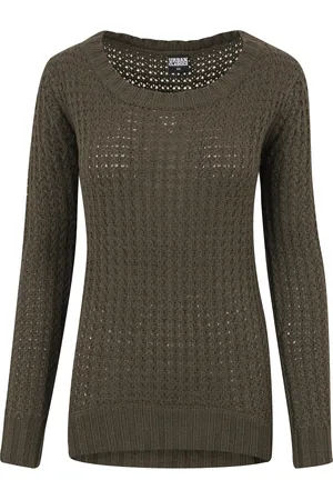 Urban classics Pullover