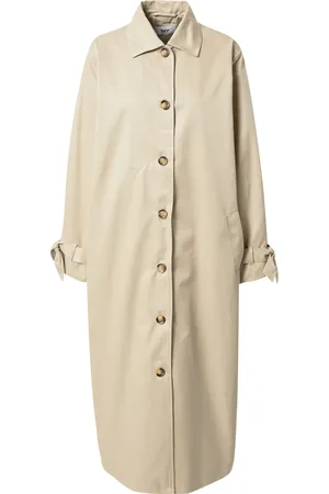 BZR Cappotto di mezza stagione 