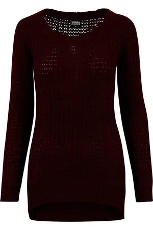 Urban classics Pullover