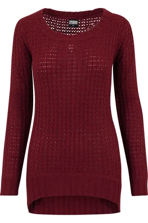 Urban classics Pullover