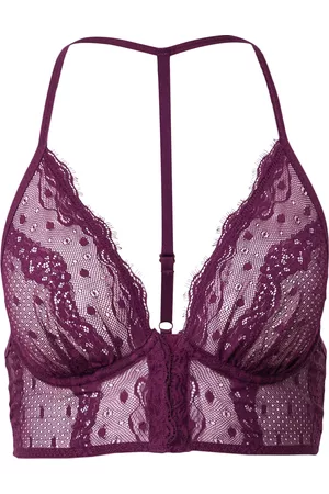 Free People Reggiseno 'LENNOX