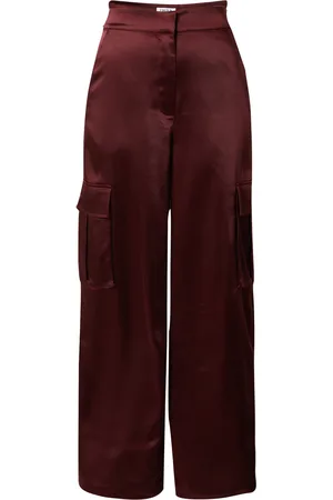 EDITED the label Pantaloni 