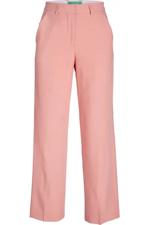 JJXX Pantaloni con piega frontale 