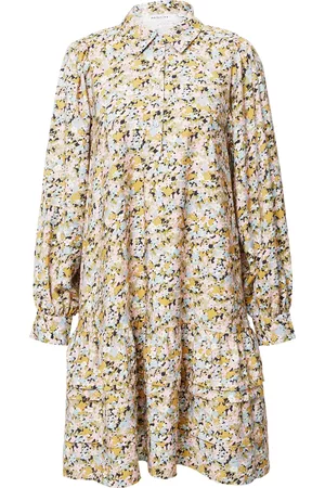Moss Copenhagen Abito camicia 'Minetta Benina