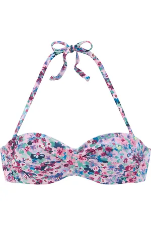 QS by s.Oliver Top per bikini