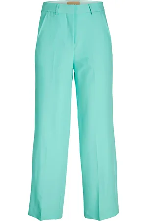 JJXX Pantaloni con piega frontale 