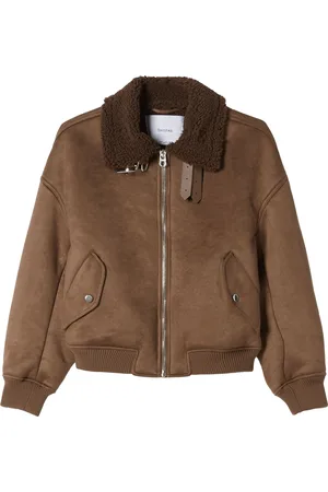 Bershka Giacca di mezza stagione