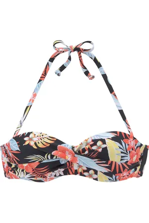 QS by s.Oliver Top per bikini