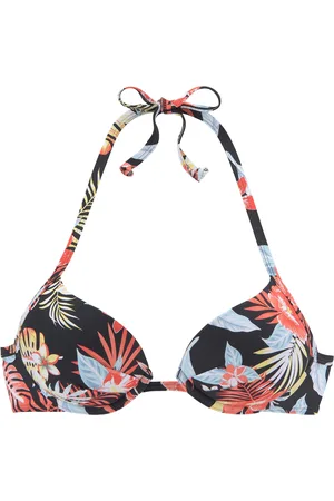 QS by s.Oliver Top per bikini