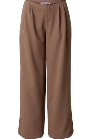 Edikted Pantaloni con pieghe 