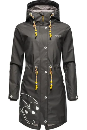Marikoo Cappotto funzionale