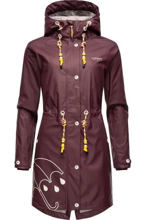 Marikoo Cappotto funzionale