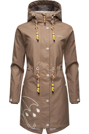 Marikoo Cappotto funzionale