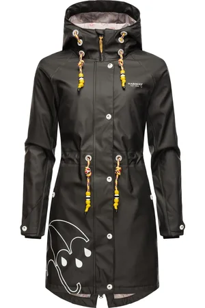 Marikoo Cappotto funzionale