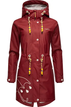 Marikoo Cappotto funzionale