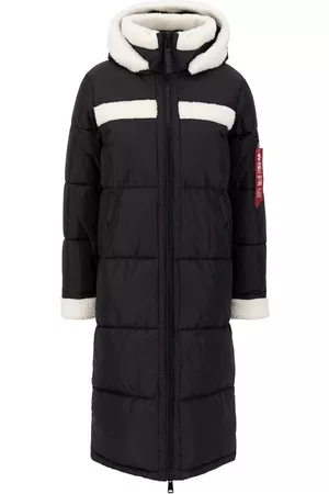 Alpha Industries Donna Giacche invernali - Giacca invernale