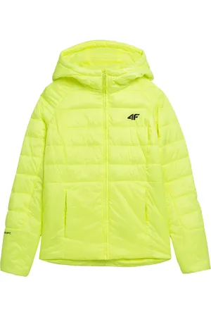 4F Giacca per outdoor