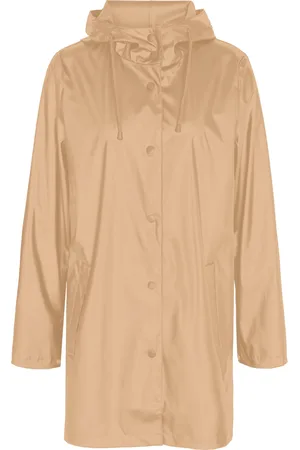Noisy May Cappotto funzionale 