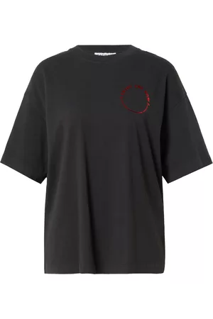 Catwalk Junkie Donna T-shirt - Maglietta 'ENJOY