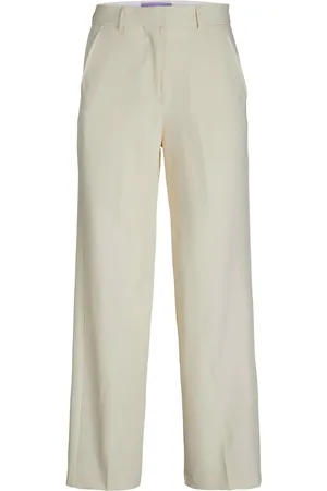 JJXX Pantaloni con piega frontale 