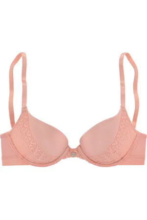 QS by s.Oliver Reggiseno