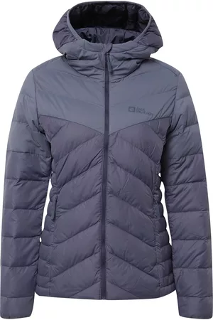 Jack Wolfskin Donna Giacche a vento - Giacca per outdoor