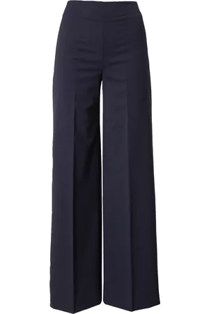 Drykorn Pantaloni con piega frontale 