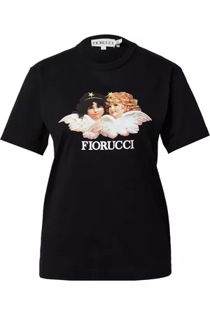 Fiorucci Donna T-shirt - Maglietta