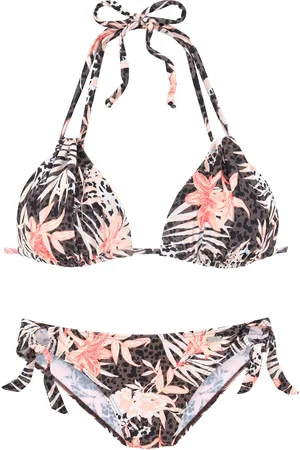 Buffalo Bikini