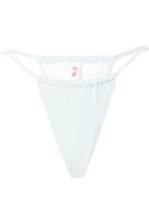 Solid Slip bikini