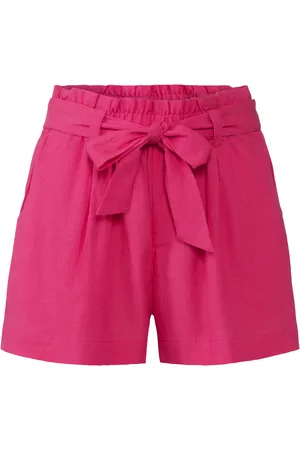 Lascana Pantaloni con piega frontale
