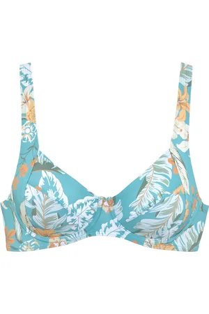sunseeker Top per bikini