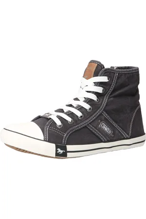 Mustang Sneaker alta
