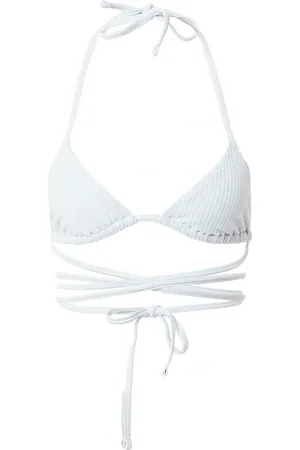Solid Top per bikini