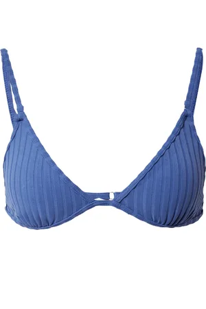 Solid Top per bikini