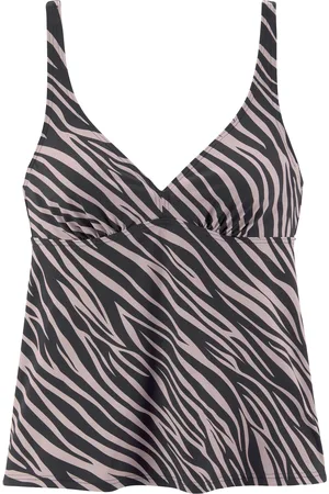 Lascana Top per tankini 