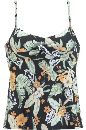 sunseeker Top per tankini