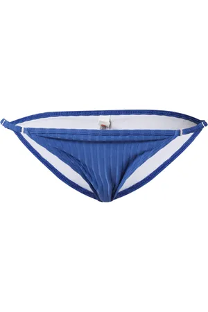 Solid Slip bikini 