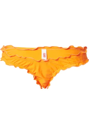 Solid Slip bikini 