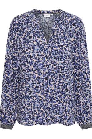 Saint Tropez Camicia da donna 
