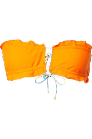 Solid Top per bikini 