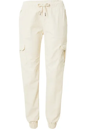 Urban classics Pantaloni cargo