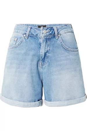 LTB Donna Pantaloncini - Jeans 'Belinda