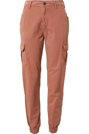 Urban classics Pantaloni cargo